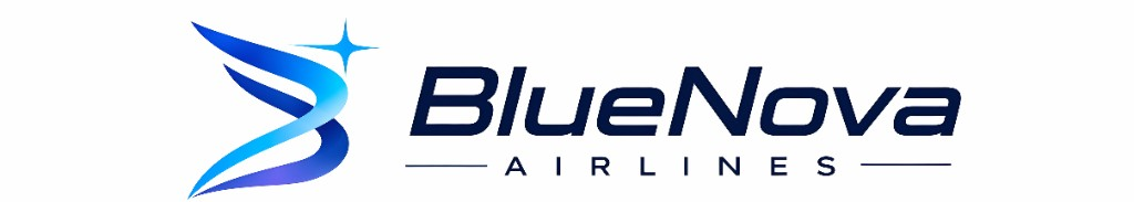 BlueNova Virtual Airlines
