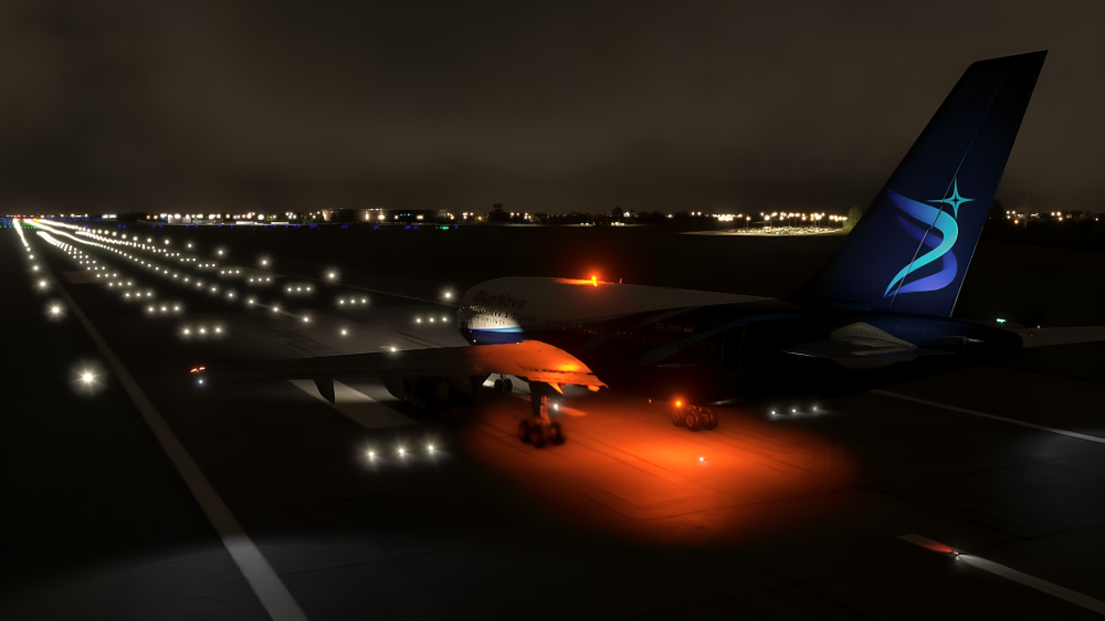 Airbus A310-324