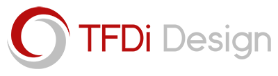 TFDi Design